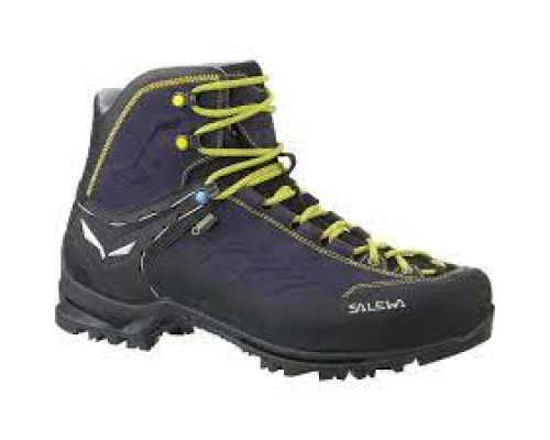 Черевики ч Salewa MS RAPACE GTX 61332 0960 - 41 - чорний