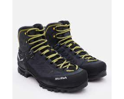 Черевики ч Salewa MS RAPACE GTX 61332 0960 - 41 - чорний