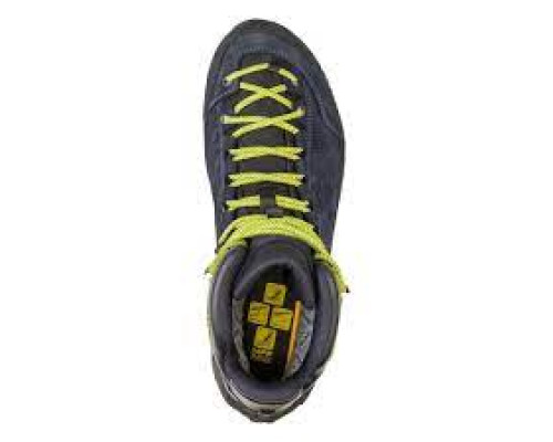 Черевики ч Salewa MS RAPACE GTX 61332 0960 - 41 - чорний