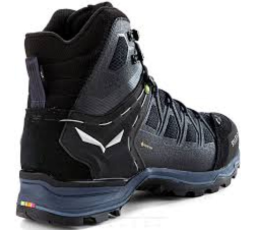 Черевики ч Salewa MS MTN TRAINER LITE MID GTX 61359 0971 - 45 - чорний