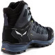 Черевики ч Salewa MS MTN TRAINER LITE MID GTX 61359 0971 - 45 - чорний