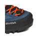 Черевики ч Salewa MS MTN TRAINER MID GTX 63458 8669 - 42 - темно-синій