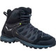 Черевики ч Salewa MS MTN TRAINER LITE MID GTX 61359 0971 - 44 - чорний