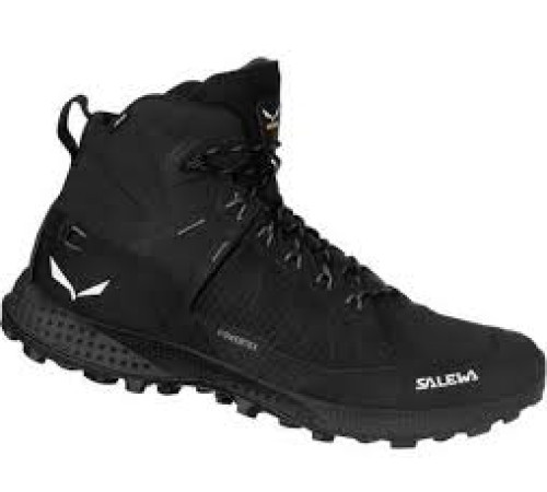 Черевики ч Salewa PEDROC PRO MID PTX M 61418 0971 - 45 - чорний