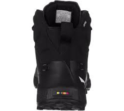 Черевики ч Salewa PEDROC PRO MID PTX M 61418 0971 - 45 - чорний