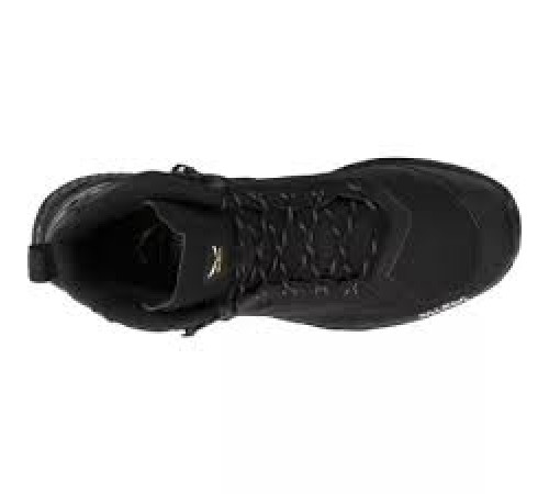 Черевики ч Salewa PEDROC PRO MID PTX M 61418 0971 - 45 - чорний