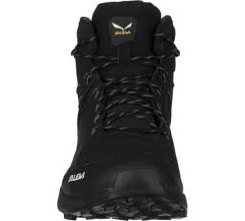 Черевики ч Salewa PEDROC PRO MID PTX M 61418 0971 - 45 - чорний