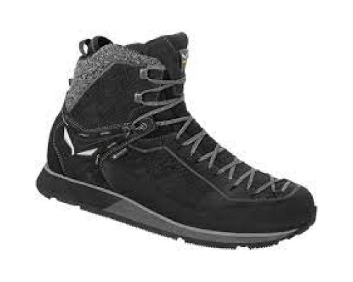 Черевики ч Salewa MS MTN TRAINER 2 WINTER GTX 61372 0971 - 43 - чорний