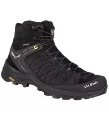 Черевики ч Salewa MS ALP TRAINER 2 MID GTX 61382 0971 - 42 - чорний