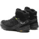 Черевики ч Salewa MS ALP TRAINER 2 MID GTX 61382 0971 - 42 - чорний