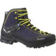 Черевики ч Salewa MS RAPACE GTX 61332 0960 - 45 - чорний