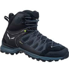 Черевики ч Salewa MS MTN TRAINER LITE MID GTX 61359 0971 - 42 - чорний