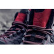 Черевики ч Salewa MS MTN TRAINER MID GTX 63458 4720 - 44 - сірий/червоний