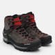 Черевики ч Salewa MS MTN TRAINER MID GTX 63458 4720 - 44 - сірий/червоний