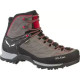 Черевики ч Salewa MS MTN TRAINER MID GTX 63458 4720 - 44 - сірий/червоний