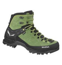 Черевики ч Salewa MS MTN TRAINER MID GTX 63458 5949 - 44 - зелений