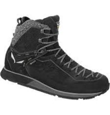 Черевики ч Salewa MS MTN TRAINER 2 WINTER GTX 61372 0971 - 45 - чорний