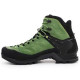Черевики ч Salewa MS MTN TRAINER MID GTX 63458 5949 - 45 - зелений