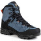 Черевики ч Salewa MTN TRAINER 2 MID GTX M 61397 8769 - 43 - синій