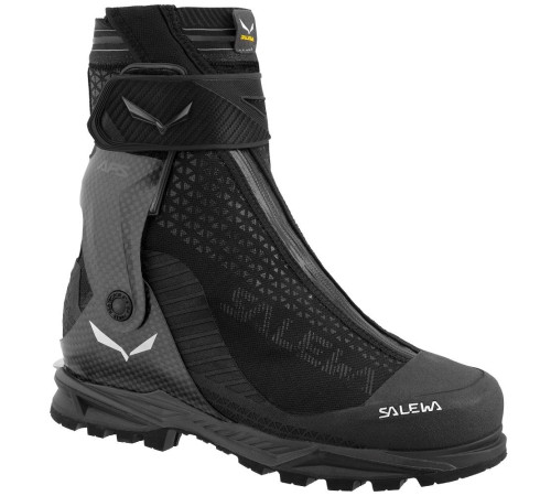Черевики ч Salewa MS ORTLES COULOIR 61392 0971 - 44 - чорний Черевики ч Salewa MS ORTLES COULOIR 61392 0971 - 44 - чорний