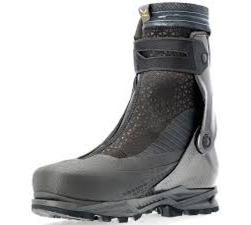 Черевики ч Salewa MS ORTLES COULOIR 61392 0971 - 44 - чорний Черевики ч Salewa MS ORTLES COULOIR 61392 0971 - 44 - чорний