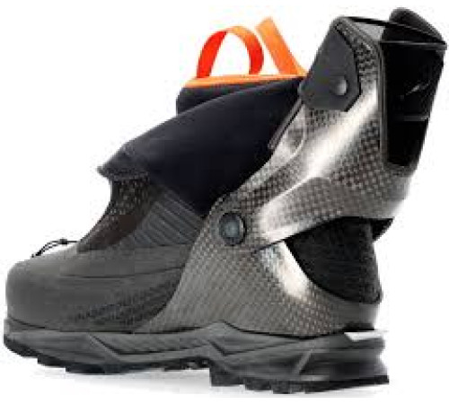 Черевики ч Salewa MS ORTLES COULOIR 61392 0971 - 44 - чорний Черевики ч Salewa MS ORTLES COULOIR 61392 0971 - 44 - чорний