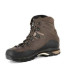 Черевики ч Zamberlan 960 GUIDE GTX RR WL dark brown - 42 - коричневий