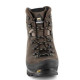 Черевики ч Zamberlan 960 GUIDE GTX RR WL dark brown - 42 - коричневий