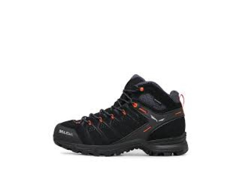 Черевики ч Salewa MS ALP MATE MID WP 61384 0996 - 42 - чорний