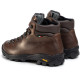 Черевики ч Zamberlan 309 NEW TRAIL LITE GTX waxed chestnut - 43 - коричневий