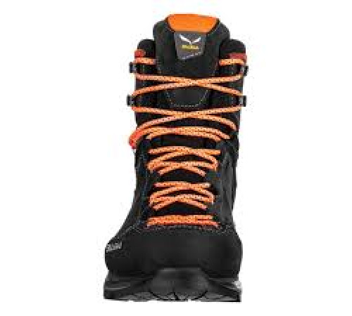 Черевики ч Salewa MTN TRAINER 2 MID GTX M 61397 0876 - 43 - чорний