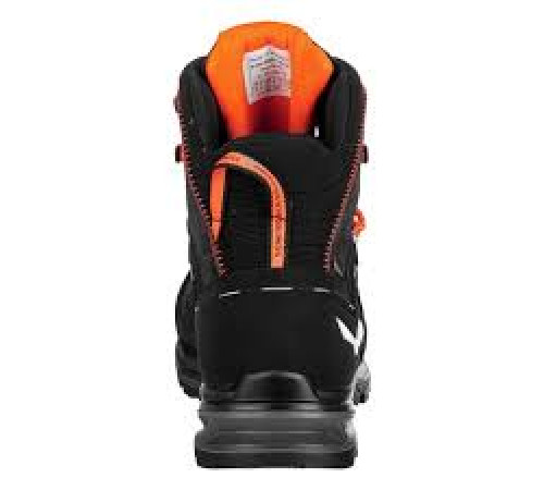 Черевики ч Salewa MTN TRAINER 2 MID GTX M 61397 0876 - 43 - чорний