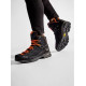 Черевики ч Salewa MTN TRAINER 2 MID GTX M 61397 0876 - 43 - чорний