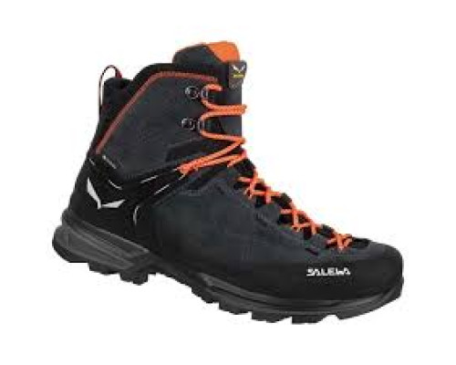 Черевики ч Salewa MTN TRAINER 2 MID GTX M 61397 0876 - 42.5 - чорний