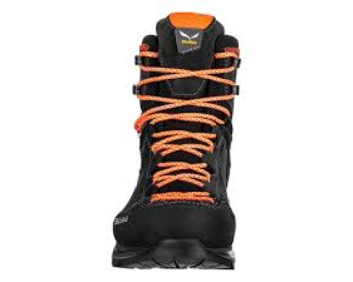 Черевики ч Salewa MTN TRAINER 2 MID GTX M 61397 0876 - 42.5 - чорний