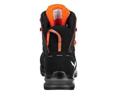 Черевики ч Salewa MTN TRAINER 2 MID GTX M 61397 0876 - 42.5 - чорний