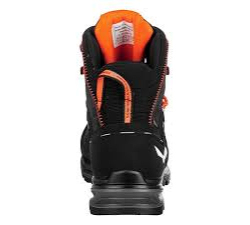 Черевики ч Salewa MTN TRAINER 2 MID GTX M 61397 0876 - 42.5 - чорний Черевики ч Salewa MTN TRAINER 2 MID GTX M 61397 0876 - 42.5 - чорний