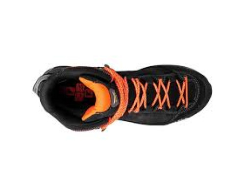 Черевики ч Salewa MTN TRAINER 2 MID GTX M 61397 0876 - 42.5 - чорний