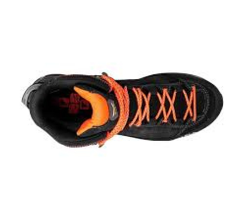 Черевики ч Salewa MTN TRAINER 2 MID GTX M 61397 0876 - 42.5 - чорний Черевики ч Salewa MTN TRAINER 2 MID GTX M 61397 0876 - 42.5 - чорний