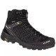 Черевики ч Salewa MS ALP TRAINER 2 MID GTX 61382 0971 - 40 - чорний