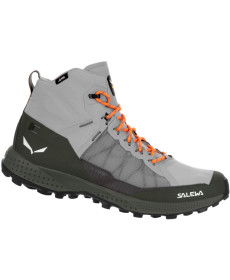 Черевики ч Salewa PEDROC PRO MID PTX M 61418 0543 - 40 - сірий