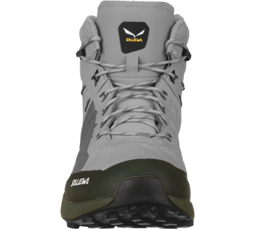 Черевики ч Salewa PEDROC PRO MID PTX M 61418 0543 - 40 - сірий