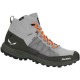 Черевики ч Salewa PEDROC PRO MID PTX M 61418 0543 - 41 - сірий