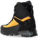 Черевики ч Salewa ORTLES ASCENT MID GTX M 61408 1407 - 44 - жовтий/чорний