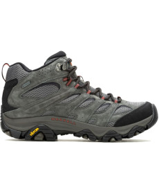 Черевики ч Merrell MOAB 3 MID GTX beluga - 43 - сірий