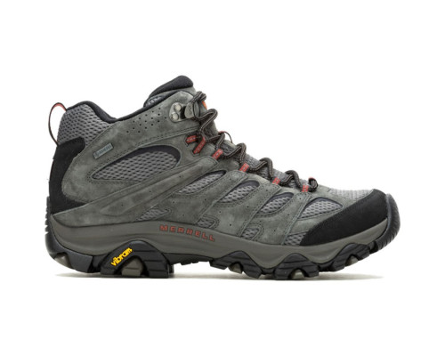 Черевики ч Merrell MOAB 3 MID GTX beluga - 43 - сірий