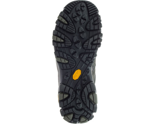 Черевики ч Merrell MOAB 3 MID GTX beluga - 43 - сірий