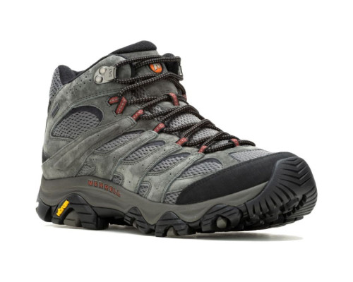 Черевики ч Merrell MOAB 3 MID GTX beluga - 43 - сірий