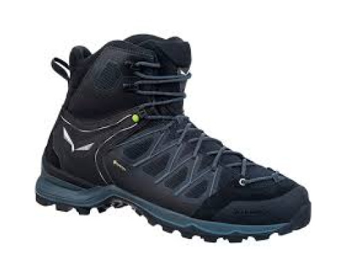 Черевики ч Salewa MS MTN TRAINER LITE MID GTX 61359 0971 - 41 - чорний