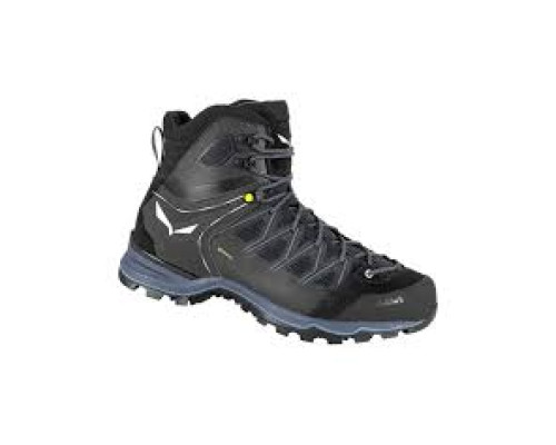 Черевики ч Salewa MS MTN TRAINER LITE MID GTX 61359 0971 - 41 - чорний